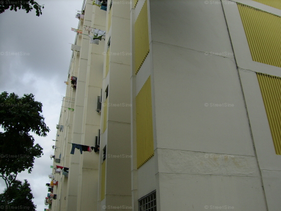 Tampines Street 44 thumbnail photo